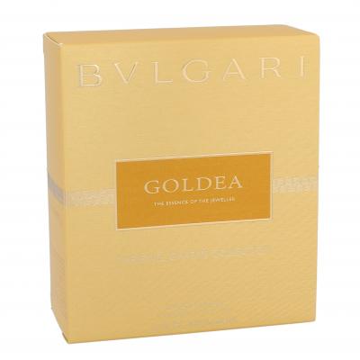 Bvlgari Goldea Parfémovaná voda pro ženy 25 ml