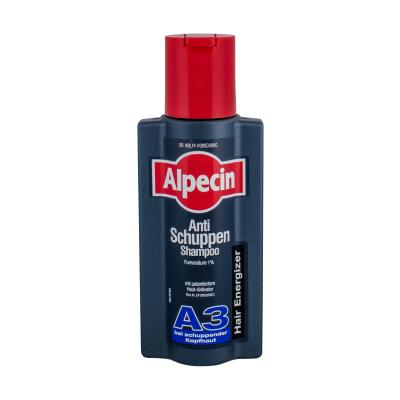 Alpecin Active Shampoo A3 Šampon pro muže 250 ml