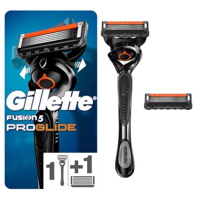 Gillette Fusion Proglide Flexball Holicí strojek pro muže 1 ks