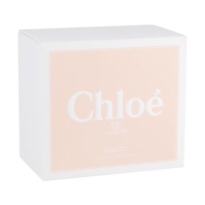 Chloé Chloé Toaletní voda pro ženy 50 ml
