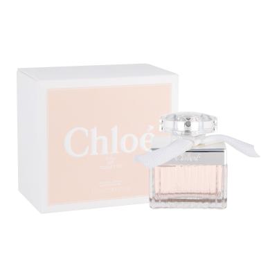 Chloé Chloé Toaletní voda pro ženy 50 ml