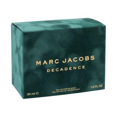 Marc Jacobs Decadence Parfémovaná voda pro ženy 30 ml