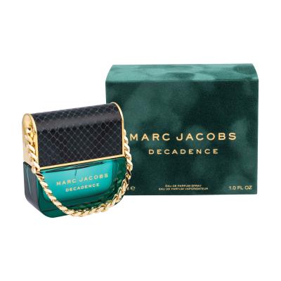 Marc Jacobs Decadence Parfémovaná voda pro ženy 30 ml