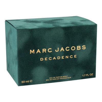 Marc Jacobs Decadence Parfémovaná voda pro ženy 50 ml