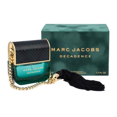 Marc Jacobs Decadence Parfémovaná voda pro ženy 50 ml