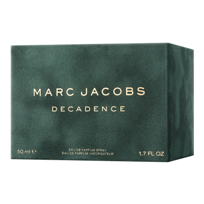 Marc Jacobs Decadence Parfémovaná voda pro ženy 50 ml