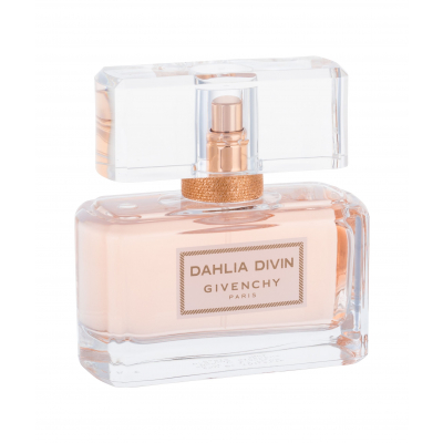 Givenchy Dahlia Divin Toaletní voda pro ženy 50 ml