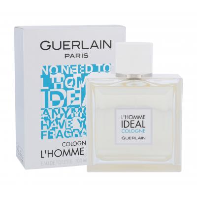 Guerlain L´Homme Ideal Cologne Toaletní voda pro muže 100 ml