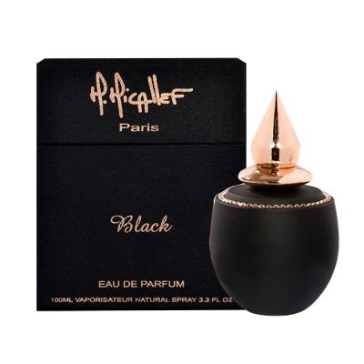 M.Micallef Black Parfémovaná voda pro ženy 5 ml tester