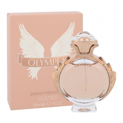 Paco Rabanne Olympéa Parfémovaná voda pro ženy 50 ml