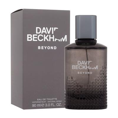 David Beckham Beyond Toaletní voda pro muže 40 ml