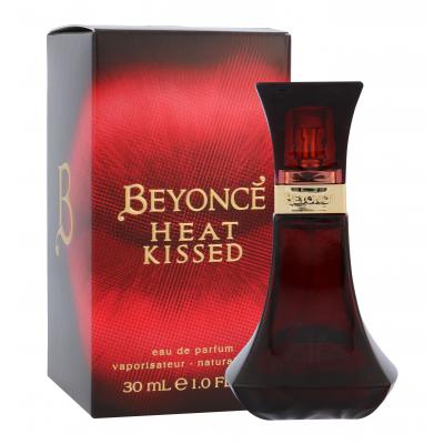 Beyonce Heat Kissed Parfémovaná voda pro ženy 30 ml