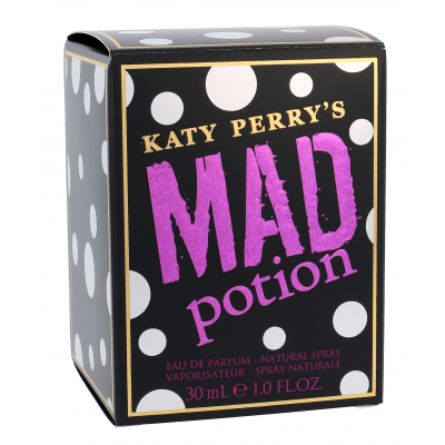 Katy Perry Katy Perry´s Mad Potion Parfémovaná voda pro ženy 30 ml
