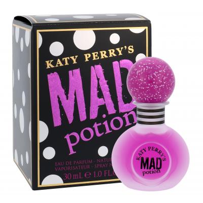 Katy Perry Katy Perry´s Mad Potion Parfémovaná voda pro ženy 30 ml