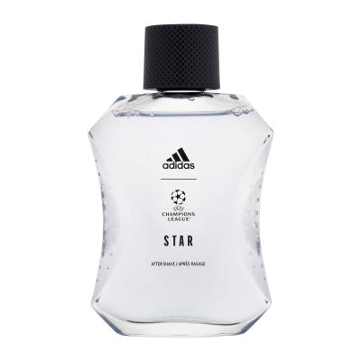 Adidas UEFA Champions League Star Voda po holení pro muže 100 ml