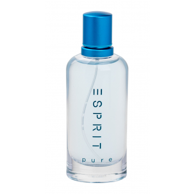 Esprit Pure For Men Toaletní voda pro muže 50 ml
