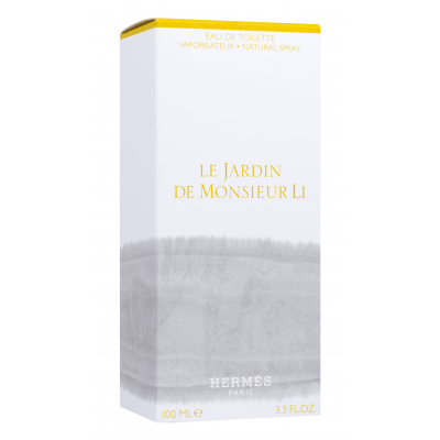 Hermes Le Jardin de Monsieur Li Toaletní voda 100 ml