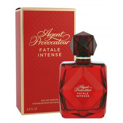 Agent Provocateur Fatale Intense Parfémovaná voda pro ženy 100 ml