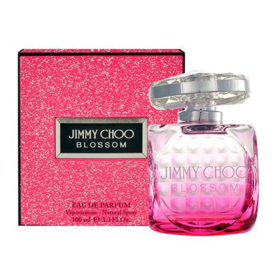 Jimmy Choo Jimmy Choo Blossom Parfémovaná voda pro ženy 60 ml tester