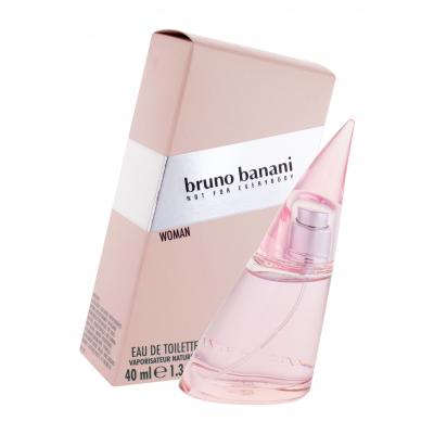 Bruno Banani Woman Toaletní voda pro ženy 40 ml
