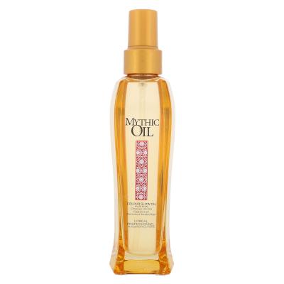 L'Oréal Professionnel Mythic Oil Colour Glow Olej na vlasy pro ženy 100 ml