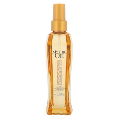 L'Oréal Professionnel Mythic Oil Olej na vlasy pro ženy 100 ml