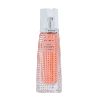 Givenchy Live Irrésistible Parfémovaná voda pro ženy 40 ml