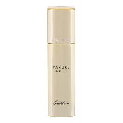 Guerlain Parure Gold SPF30 Make-up pro ženy 30 ml Odstín 03 Natural Beige