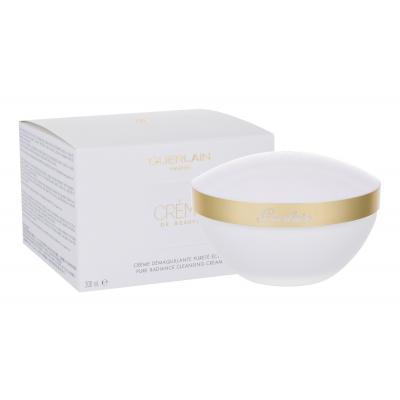 Guerlain Créme De Beauté Pure Radiance Čisticí krém pro ženy 200 ml