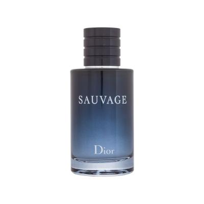 Christian Dior Sauvage Toaletní voda pro muže 100 ml