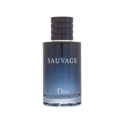Dior Sauvage Toaletní voda pro muže 100 ml