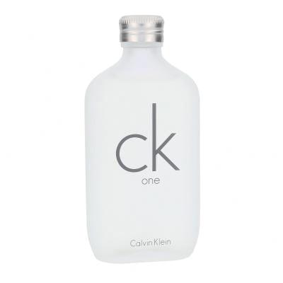 Calvin Klein CK One Toaletní voda 100 ml poškozená krabička