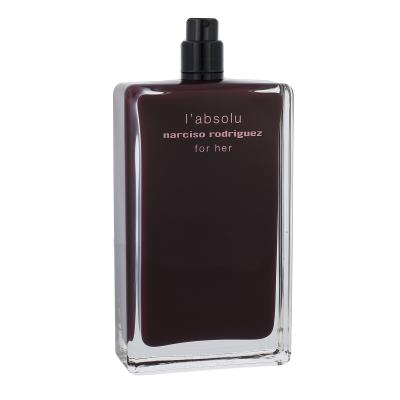 Narciso Rodriguez For Her L´Absolu Parfémovaná voda pro ženy 100 ml tester