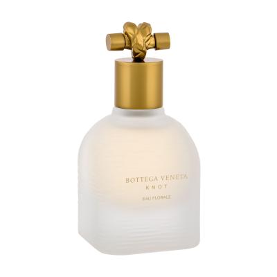 Bottega Veneta Knot Eau Florale Parfémovaná voda pro ženy 50 ml