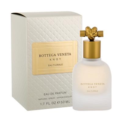 Bottega Veneta Knot Eau Florale Parfémovaná voda pro ženy 50 ml