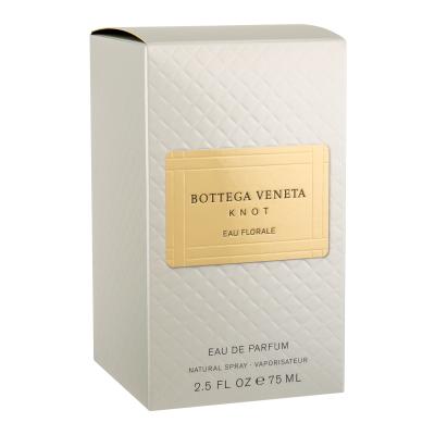 Bottega Veneta Knot Eau Florale Parfémovaná voda pro ženy 75 ml