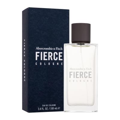 Abercrombie &amp; Fitch Fierce Kolínská voda pro muže 100 ml