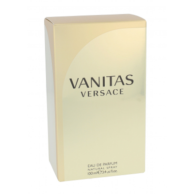Versace Vanitas Parfémovaná voda pro ženy 100 ml poškozená krabička