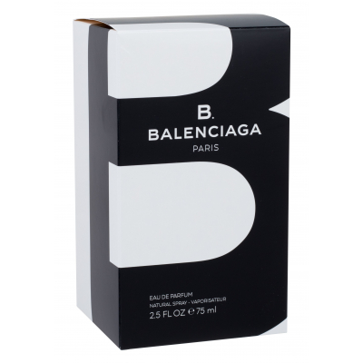 Balenciaga B. Balenciaga Parfémovaná voda pro ženy 75 ml