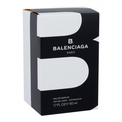 Balenciaga B. Balenciaga Parfémovaná voda pro ženy 50 ml