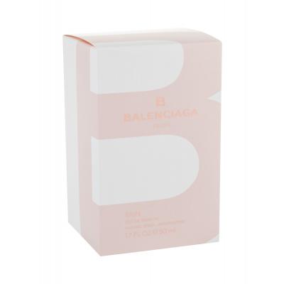 Balenciaga B. Balenciaga Skin Parfémovaná voda pro ženy 50 ml