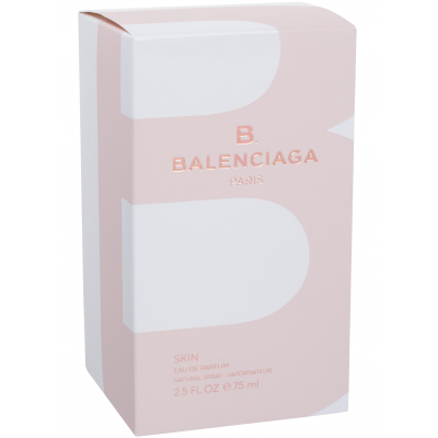 Balenciaga B. Balenciaga Skin Parfémovaná voda pro ženy 75 ml