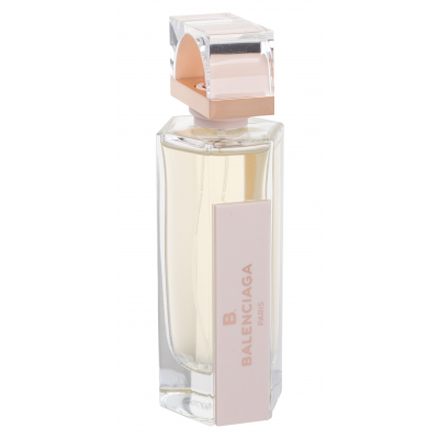 Balenciaga B. Balenciaga Skin Parfémovaná voda pro ženy 75 ml