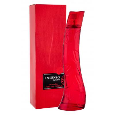 Parfums Café Intenso by Café Toaletní voda pro ženy 100 ml