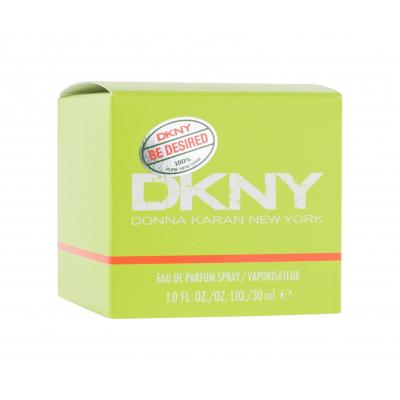 DKNY DKNY Be Desired Parfémovaná voda pro ženy 30 ml