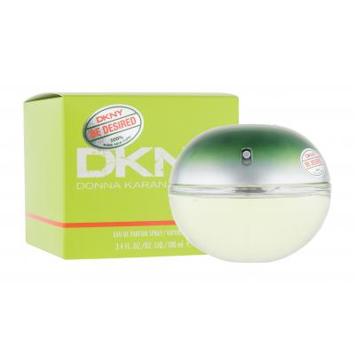 DKNY DKNY Be Desired Parfémovaná voda pro ženy 100 ml