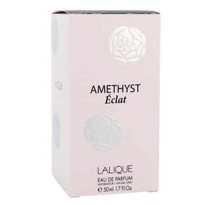 Lalique Amethyst Éclat Parfémovaná voda pro ženy 50 ml