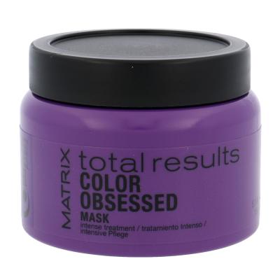 Matrix Color Obsessed Maska na vlasy pro ženy 150 ml