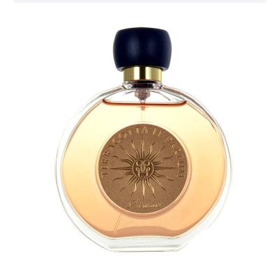 Guerlain Terracotta Le Parfum Toaletní voda pro ženy 100 ml tester