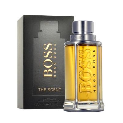HUGO BOSS Boss The Scent 2015 Toaletní voda pro muže 100 ml tester